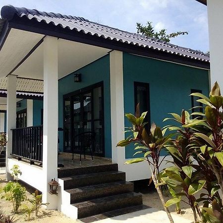 Lanta Memory Resort Ko Lanta Eksteriør billede