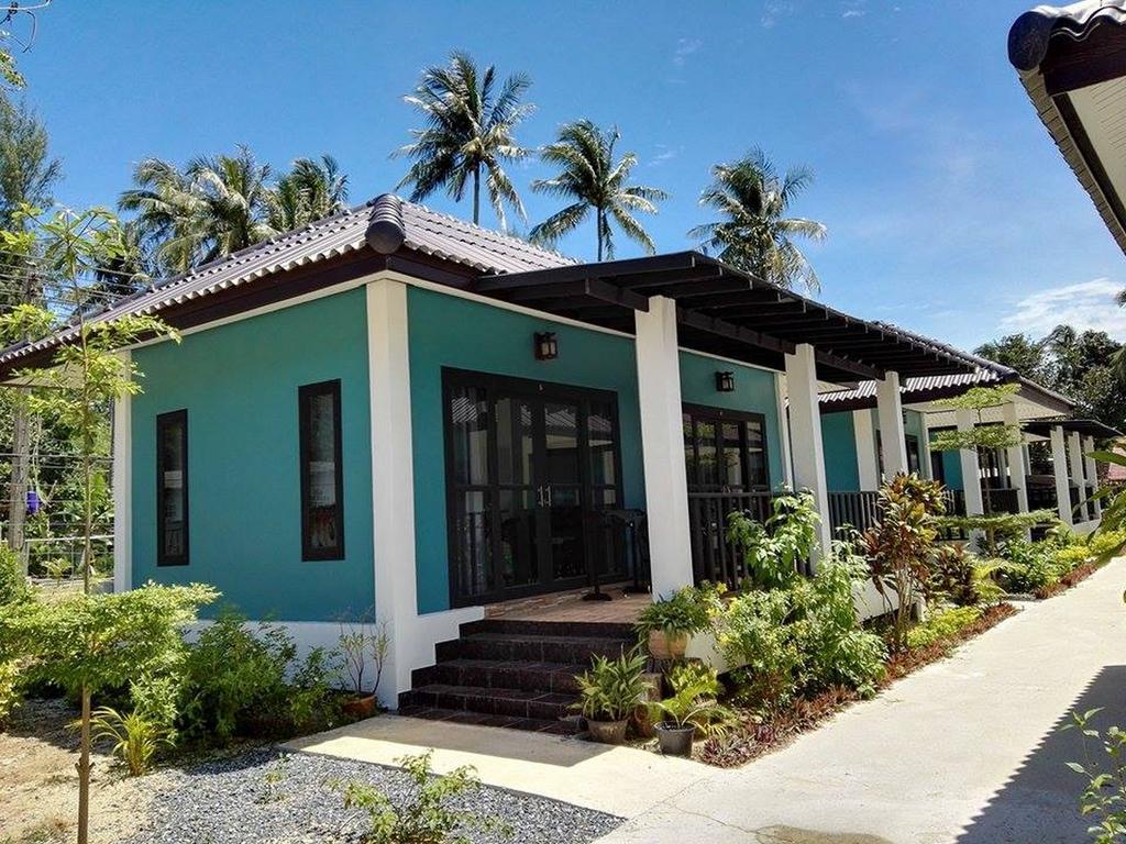 Lanta Memory Resort Ko Lanta Eksteriør billede