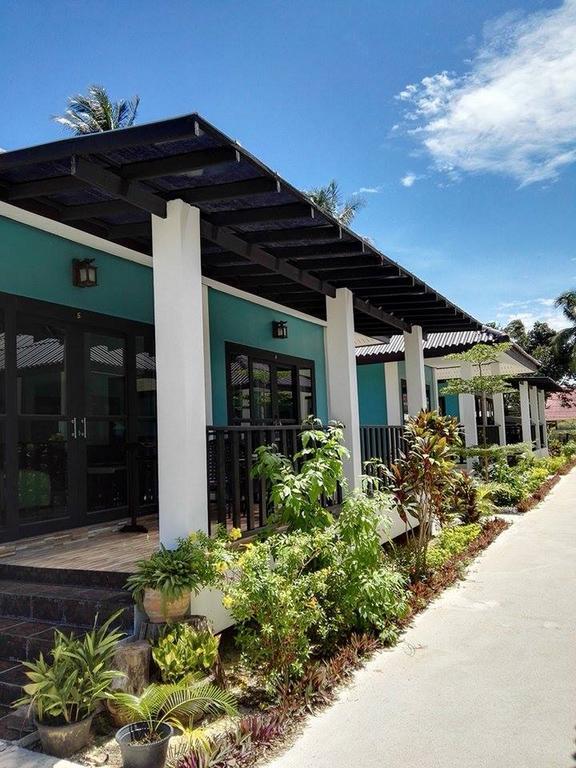 Lanta Memory Resort Ko Lanta Eksteriør billede