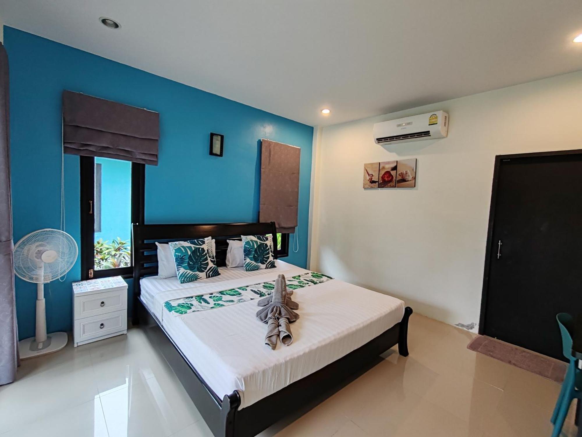 Lanta Memory Resort Ko Lanta Eksteriør billede