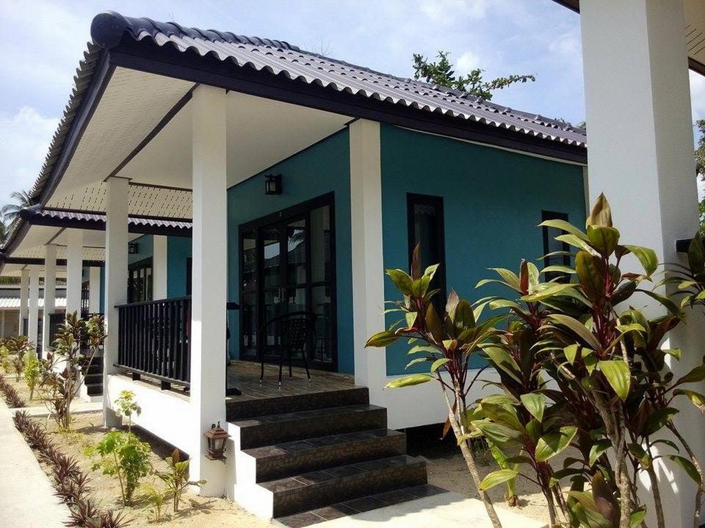 Lanta Memory Resort Ko Lanta Eksteriør billede