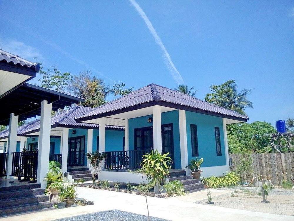 Lanta Memory Resort Ko Lanta Eksteriør billede