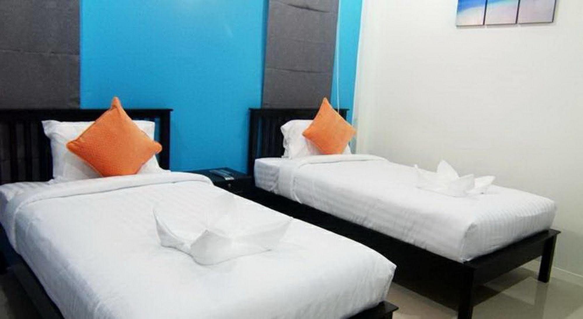 Lanta Memory Resort Ko Lanta Eksteriør billede