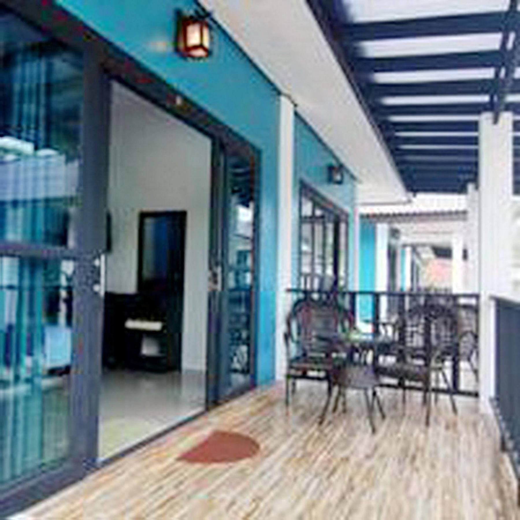 Lanta Memory Resort Ko Lanta Eksteriør billede