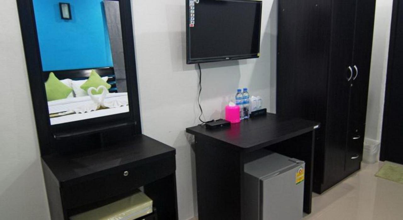 Lanta Memory Resort Ko Lanta Eksteriør billede